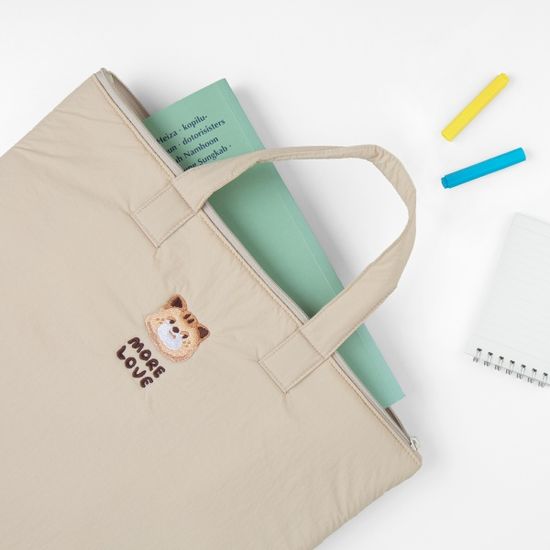 Airy Laptop Bag - 포코리프렌즈 (13/15인치)