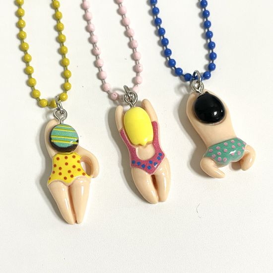 수영 가방 물놀이 키링 참 만들기 부자재 악세사리 