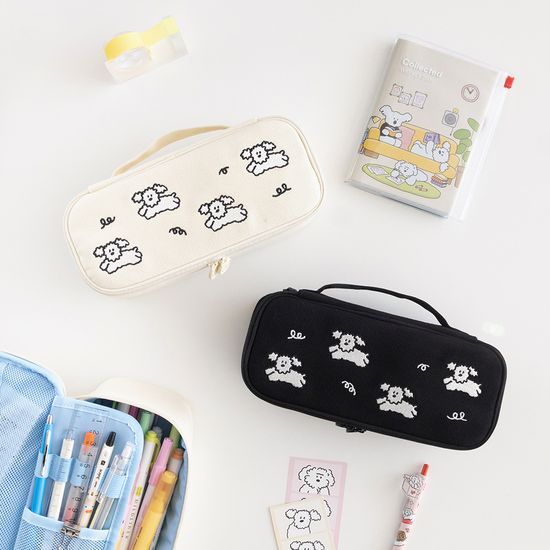 Brunch Brother 런페퍼 빅 필통