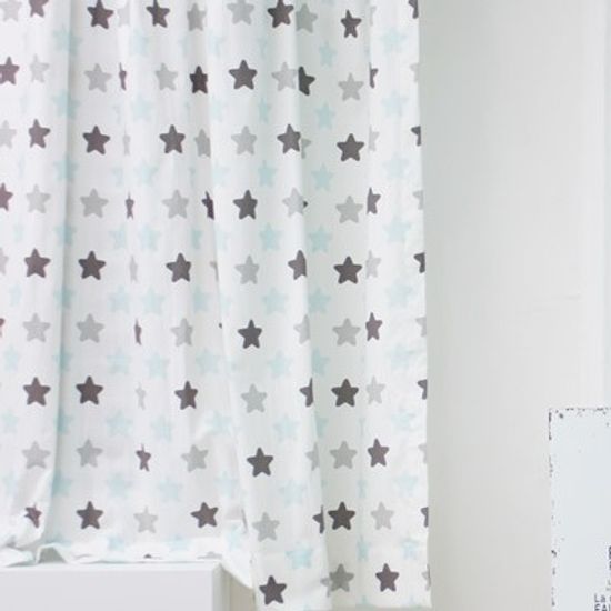 [정사이즈특가]트윙클 데코커튼 140*150 2장