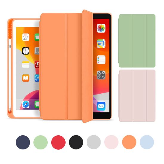 에스티나인 아이패드미니5 애플펜슬수납 케이스