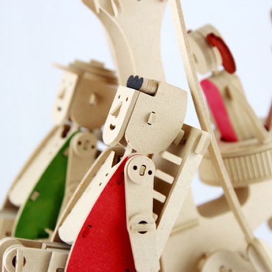 플라잉 패밀리 - Flying Family