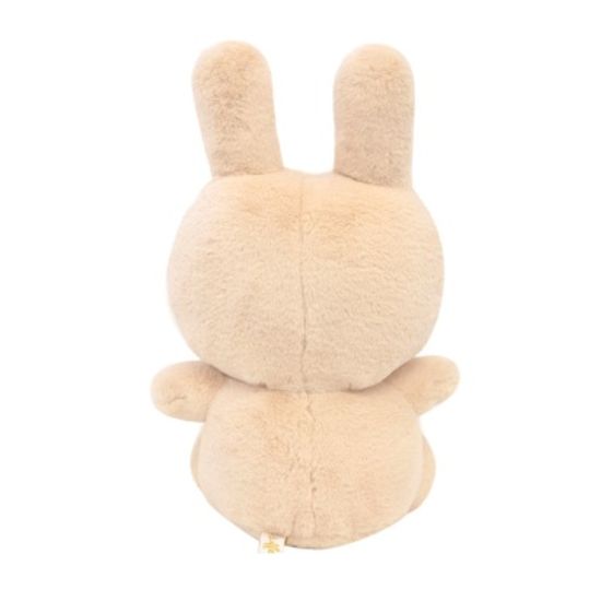 크래프트홀릭 STUFFED IVORY RAB (L)