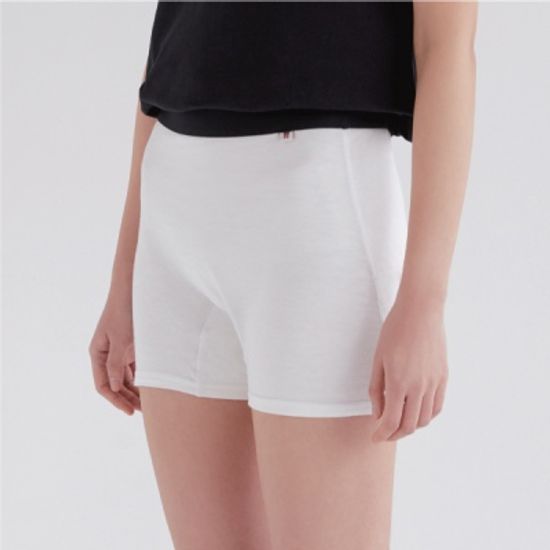 뱀부 착붙 드로즈, 이너팬츠  - 2 colors