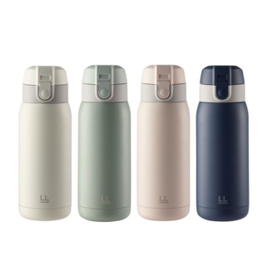 락앤락 처비 텀블러 370ml