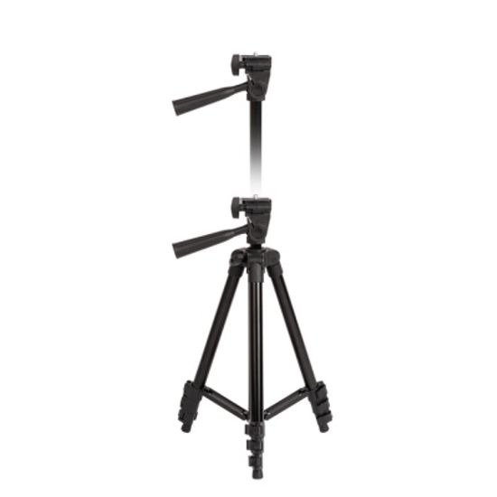 LAAON 4단 접이식 삼각대 휴대용 삼각대 ITB-SF30