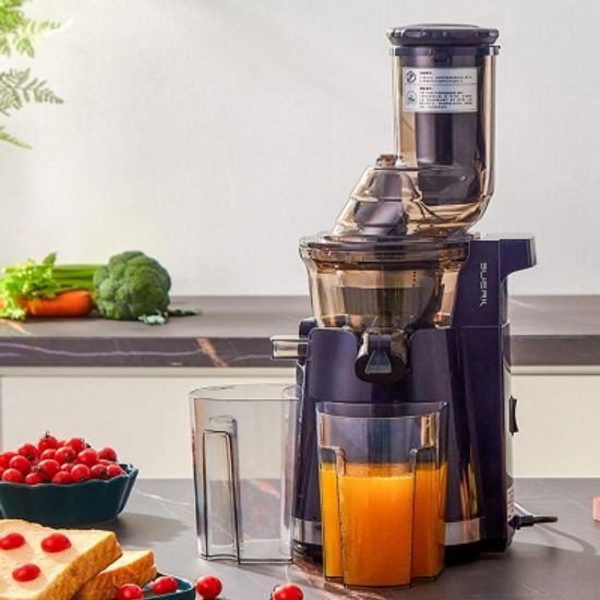 신선한 주스 과일 착즙기 과즙기 원액기