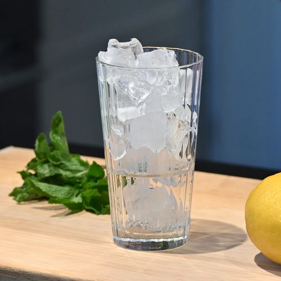 보르미올리 유리컵 옥스포드 바 도프 374ml 1P