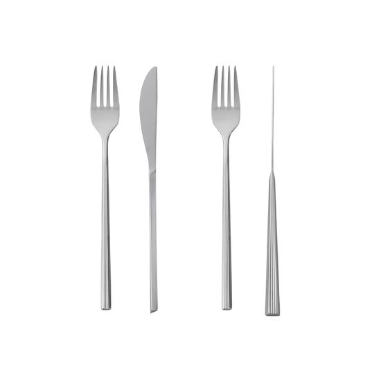 [오덴세] 테누토 양식기 2인조