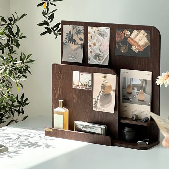 우딕 더아카이브(자석형)