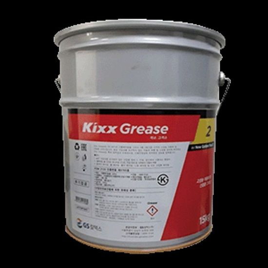 GS칼텍스 구리스(일반) 킥스그리스 15kg(WE3463E)