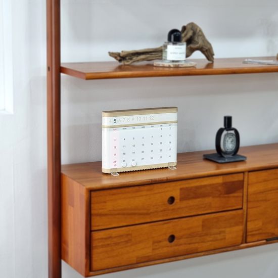 롤린더 C240A 화이트오크