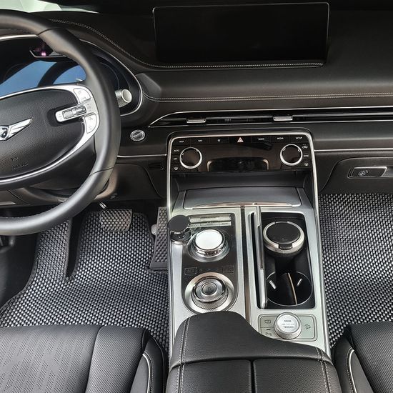 자동차 카매트 프리미엄 차량용 발매트 세트