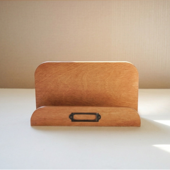 [카밍그라운드] 카밍온더데스크