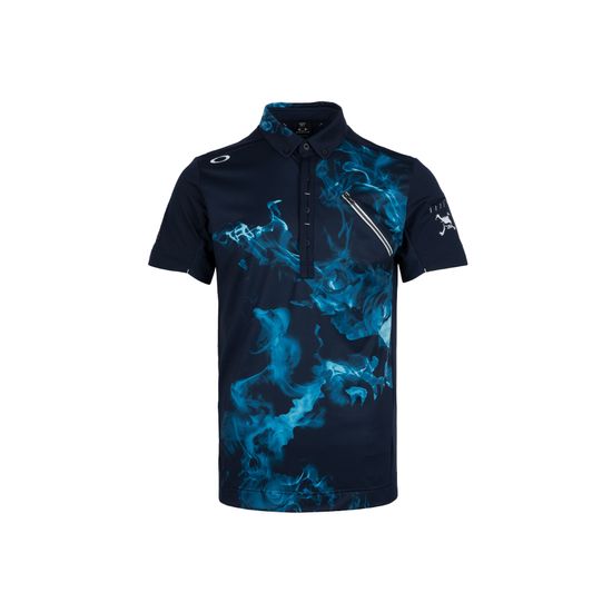 오클리 스컬 번 업 셔츠(FOA40529267Z)