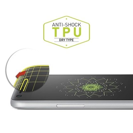 LG G5 전용 완벽핏 3D 풀커버 액정보호필름