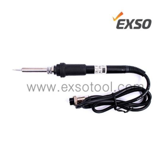 엑소 EX-7198 ESD전용 흡입인두기 납땜인두기