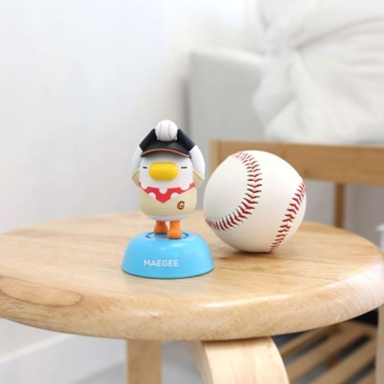 꼬등어 피규어 방향제