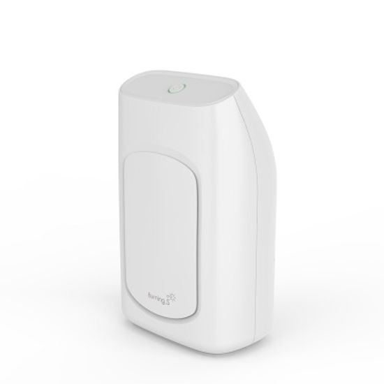 미니 원룸 소형 제습기 저소음 JL-01