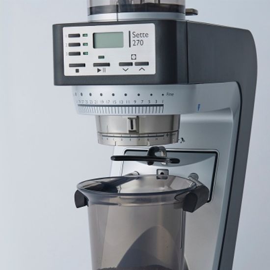 바라짜 세테270 커피 그라인더