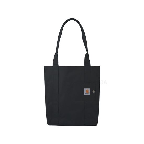 칼하트 버티칼 오픈 토트백 (2colors)