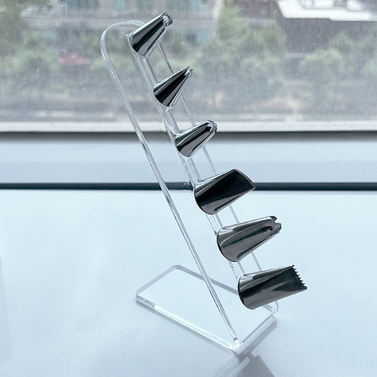 베이킹 깍지걸이 (5size)