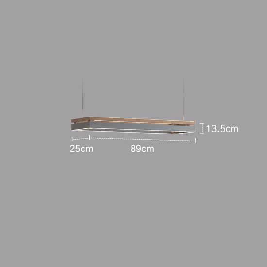 LED 필라오 식탁등 식탁조명 50W