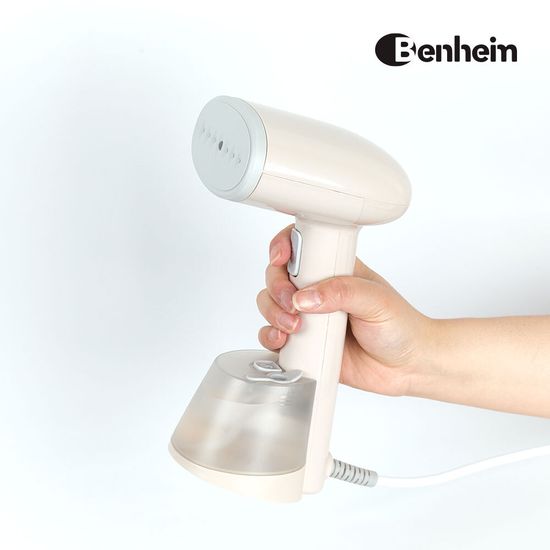 벤히임 핸디 스팀다리미 BH10-1200