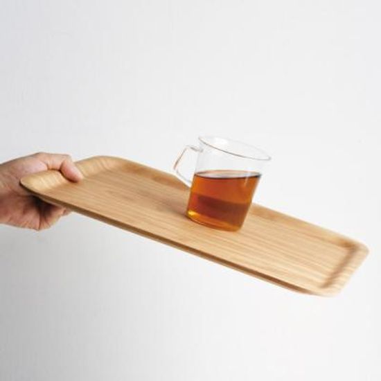 논슬립 트레이 360x280mm (버드나무)