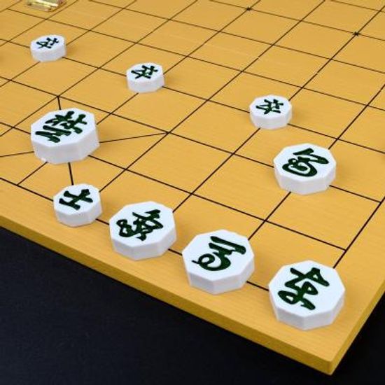 고급 장기알 1개(장기판 별도 구매)