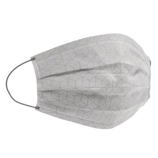 마스크랩 [Surgical] 디스트릭트 - 20ea/box