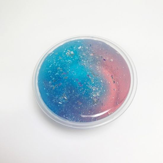 [젤리블리스] 오묘해 너와 100ml /수제슬라임