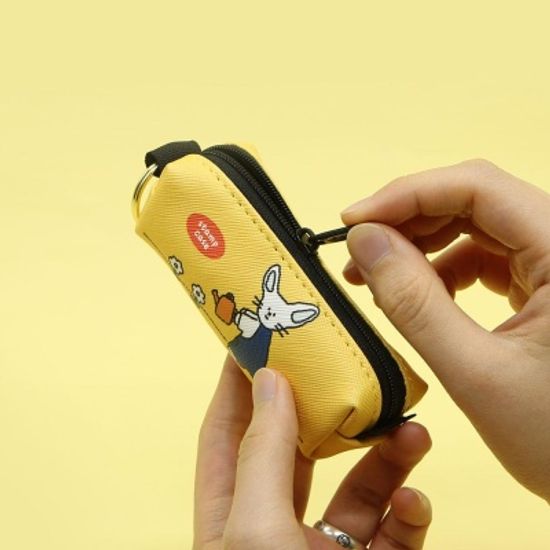 핑크풋 꼬망빅도장케이스