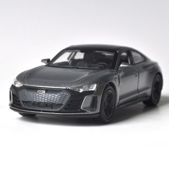 [웰리]1:38 아우디 E-TRON 4.75인치 (552W34162GY)