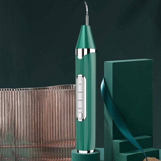 초음파 가정용 셀프 구강청결기 자동 구강세척세정기 고화질카메라