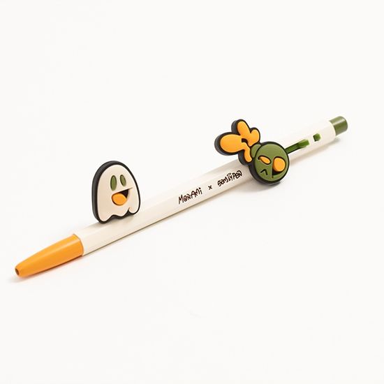 [모나미] 헤이브라더 153 시그니처 펜 키트 2종택