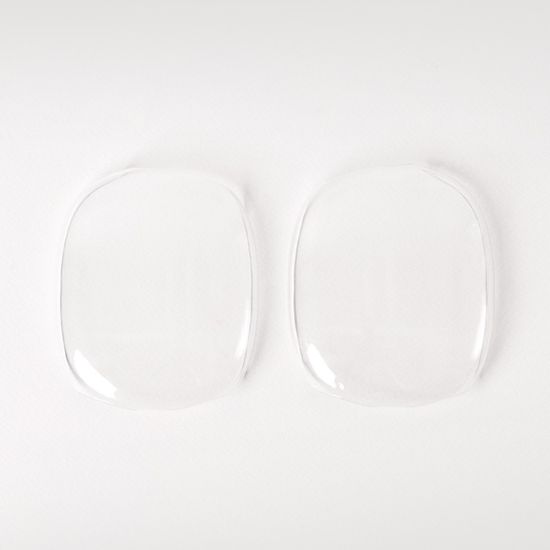 끼움 AirpodsMax 에어팟맥스 투명 PC케이스