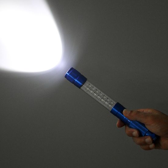 파워뱅크 LED 후레쉬 랜턴 4종 모음