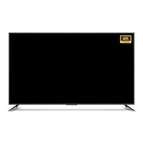 [써밋티비] A750ES QLED 75인치 구글 스마트 TV