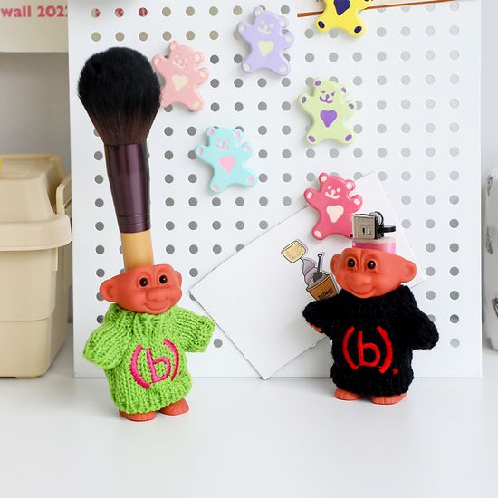 트롤 전자담배 라이터 케이스