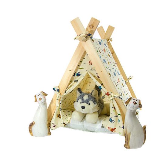 북유럽 스트라이프 하우스(블루)(WF0B7A0)