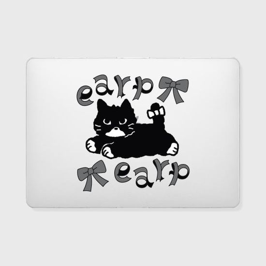 RIBBON BLACK MERO(留λ