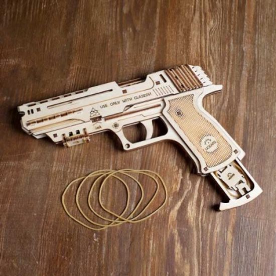권총(Hand Gun)