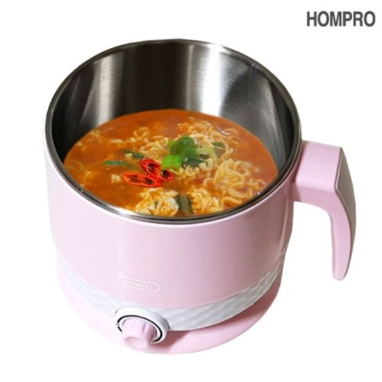 홈프로 라면포트