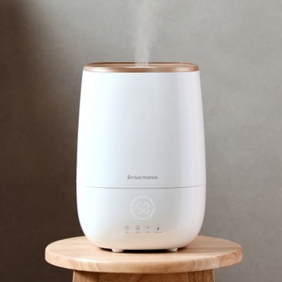 엔뚜마노 이노센트 4.8L 대용량 가습기 EM-H480