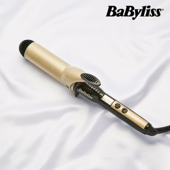 바비리스 볼륨 웨이브 아이론 고데기 38mm 2289K