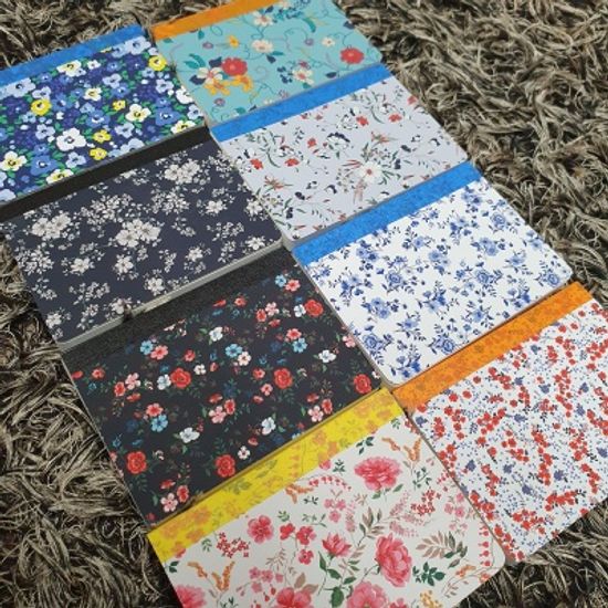 앙증쁘띠메모장