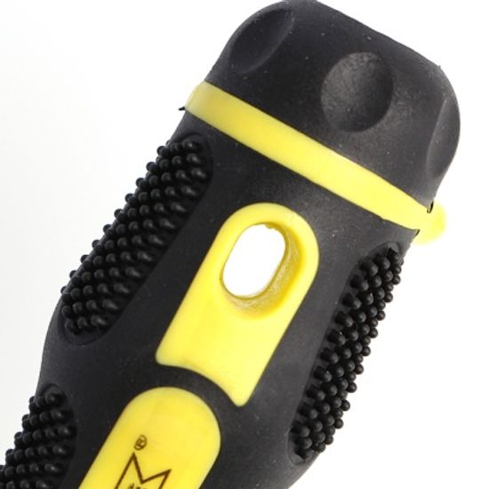 24CM 십자 자성드라이버/가정용 DIY수공구 도라이바