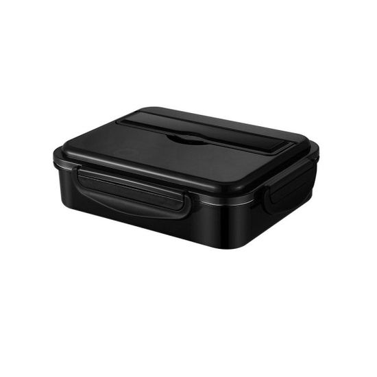 스텐 칸막이 보온도시락 직장인 5칸 런치박스 식판도시락