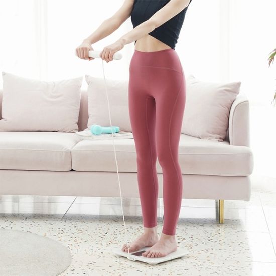 쿨린 스마트 디지털 가정용 인바디체중계 WIMI-103